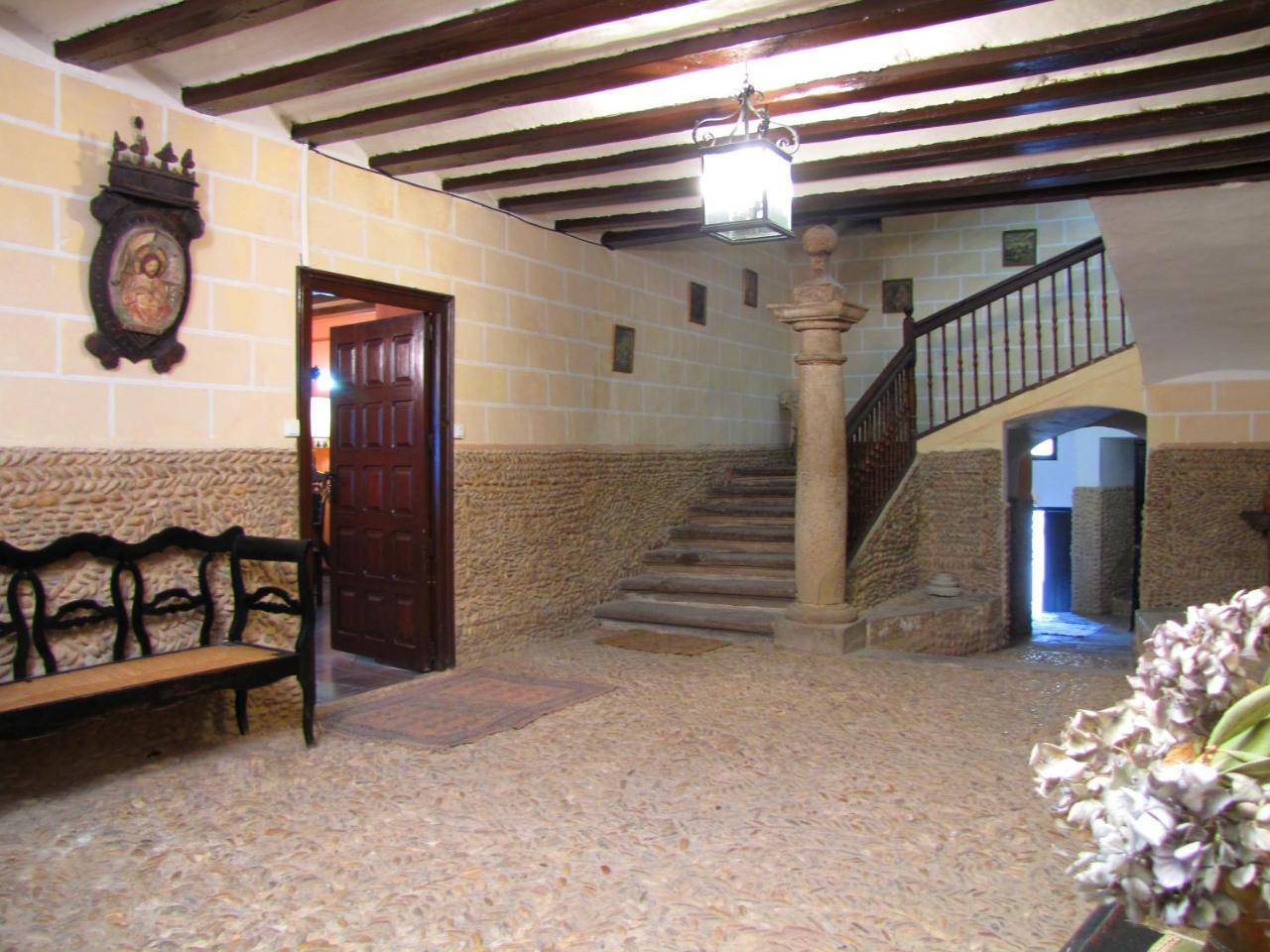Casa Rural Ulibarri Allo Exterior photo