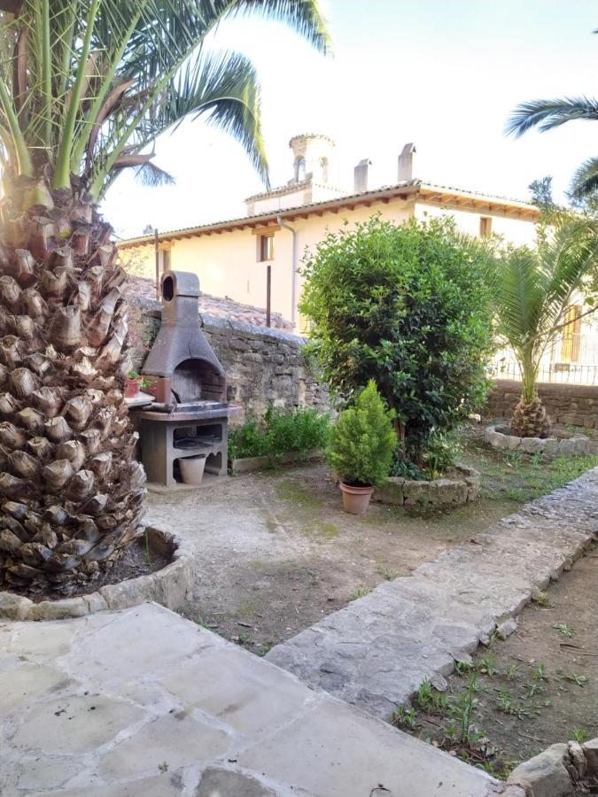 Casa Rural Ulibarri Allo Exterior photo